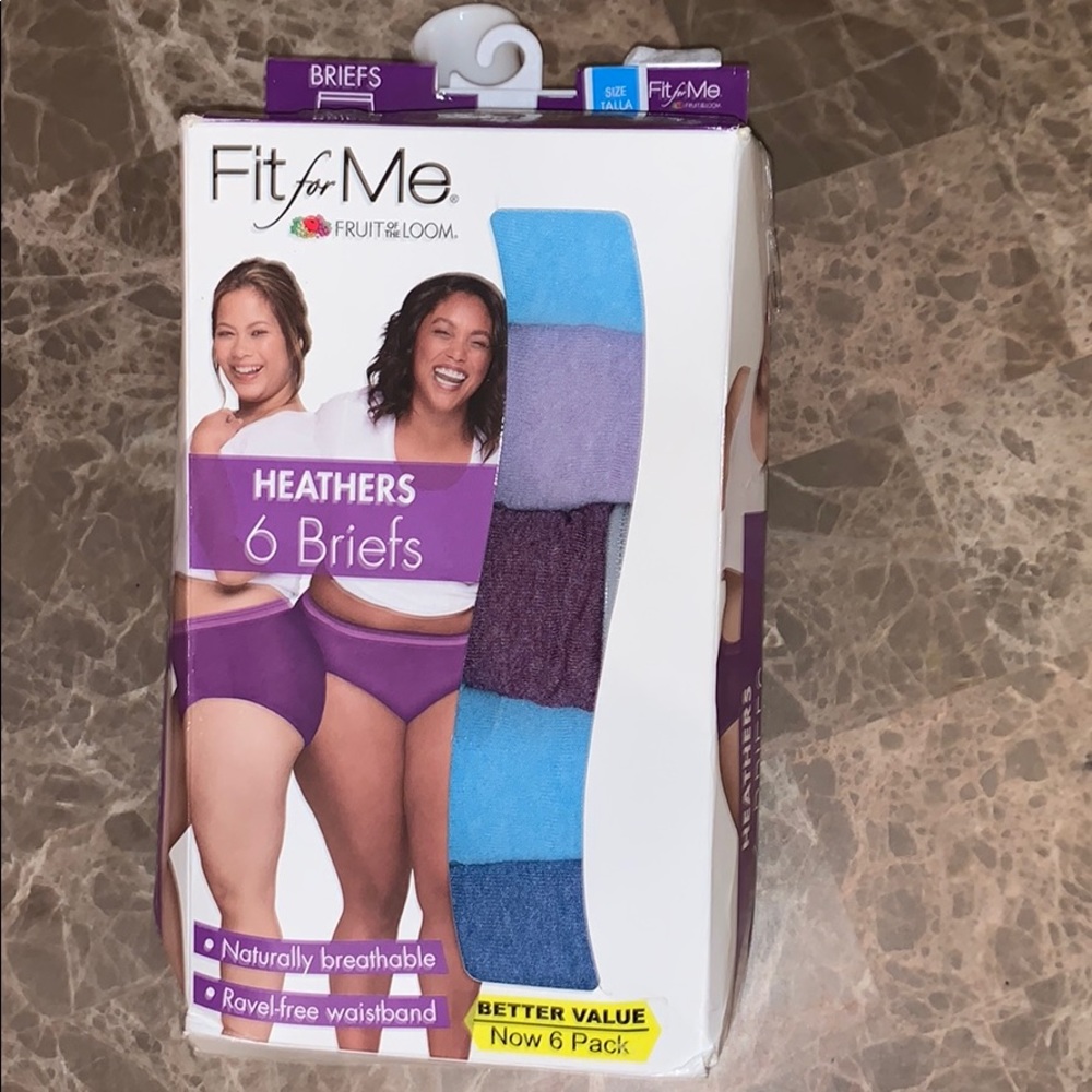 Women panties size 11